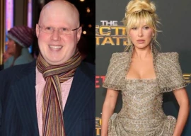 matt lucas apologizes to millie bobby brown after controversy over comments on her appearance