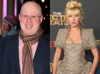 matt lucas apologizes to millie bobby brown after controversy over comments on her appearance matt lucas apologizes to millie bobby brown after controversy over comments on her appearance