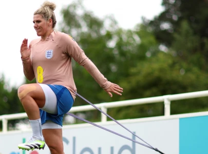 bright expects to be fit for world cup