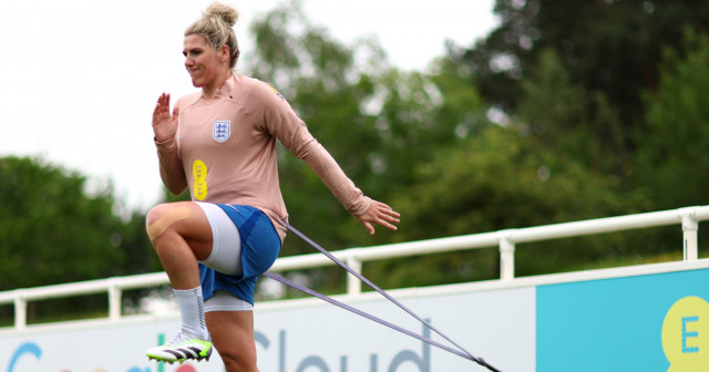 bright expects to be fit for world cup bright expects to be fit for world cup