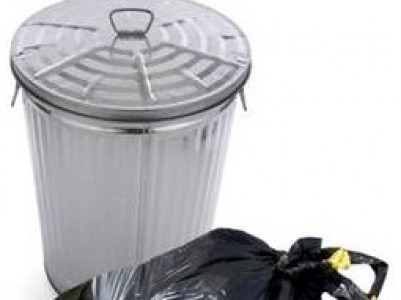 the dustbin that never was the dustbin that never was