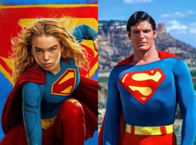 supergirl milly alcock pays tribute to 1978 superman christopher reeve with a hidden costume detail supergirl milly alcock pays tribute to 1978 superman christopher reeve with a hidden costume detail