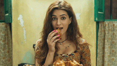 sudden weight loss gain isn t healthy kriti sanon