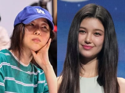 ador reportedly files 43 1 billion lawsuit against newjeans member danielle and min hee jin