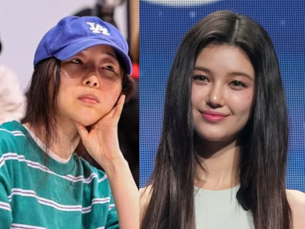 ador reportedly files 43 1 billion lawsuit against newjeans member danielle and min hee jin