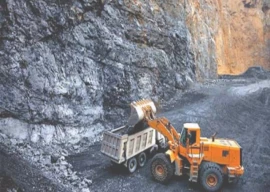 playing trump card in mineral exploration playing trump card in mineral exploration