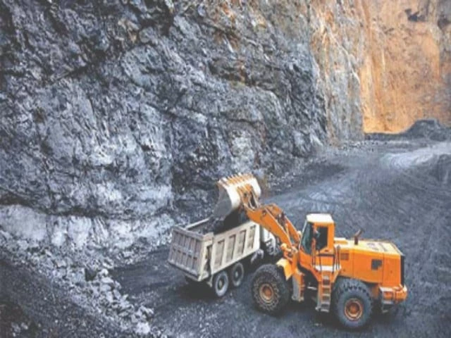despite its huge potential the mineral sector currently contributes around 3 2 to the gross domestic product gdp with exports accounting for a meagre 0 1 of the world s total photo file despite its huge potential the mineral sector currently contributes around 3 2 to the gross domestic product gdp with exports accounting for a meagre 0 1 of the world s total photo file