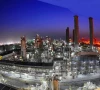 refinery output surges 13