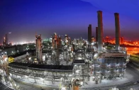 a file image of mina al ahmadi refinery at kuwait photo times kuwait
