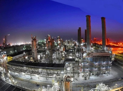 kuwait refinery hit as iran says missile production no concern kuwait refinery hit as iran says missile production no concern