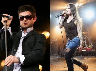 rock singer mina caputo announces he s a man again 11 years after coming out as a trans woman