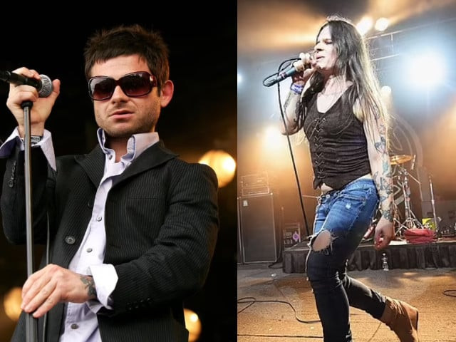 rock singer mina caputo announces he s a man again 11 years after coming out as a trans woman rock singer mina caputo announces he s a man again 11 years after coming out as a trans woman