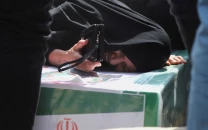 un calls for investigation into deadly strike on school in iran