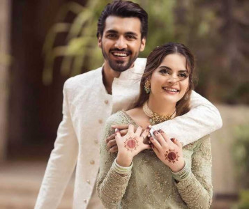 wedding bells minal khan ahsan mohsin ikram to tie the knot on sept 10 wedding bells minal khan ahsan mohsin ikram to tie the knot on sept 10