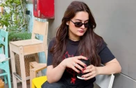 photo minalkhan official instagram