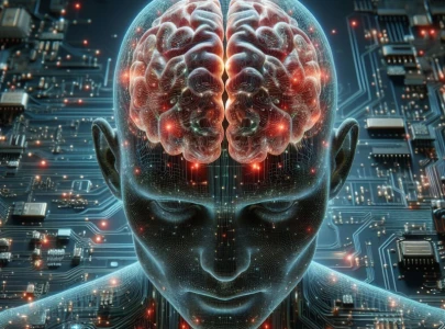 man controls amazon s alexa with mind after brain implant