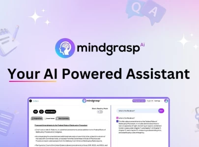 mindgrasp the best ai note summariser for docs recordings and videos