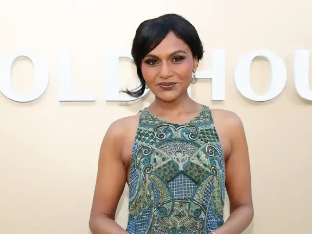 Mindy Kaling breaks silence on constant weight loss scrutiny Mindy Kaling breaks silence on constant weight loss scrutiny