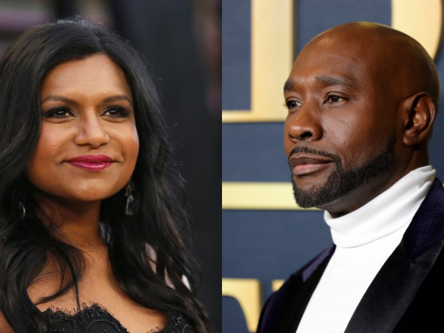 mindy kaling morris chestnut announced as golden globes nomination presenters mindy kaling morris chestnut announced as golden globes nomination presenters
