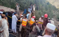five shangla miners killed in kurram coal mine collapse five shangla miners killed in kurram coal mine collapse