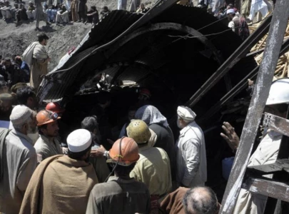 10 victims of balochistan mine collapse identified as residents of shangla cm k p 10 victims of balochistan mine collapse identified as residents of shangla cm k p