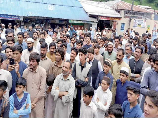 tragic loss hundreds gather in shangla to express grief and solidarity with the families of local coalminers who died in balochistan photo nni tragic loss hundreds gather in shangla to express grief and solidarity with the families of local coalminers who died in balochistan photo nni
