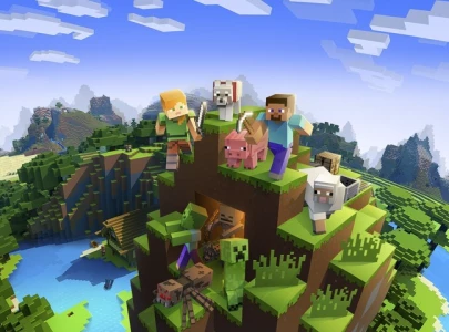 minecraft mounts of mayhem update introduces nautilus mob new spear weapon and underwater gameplay