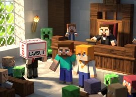 minecraft faces a class action storm small creator vs mojang and microsoft minecraft faces a class action storm small creator vs mojang and microsoft