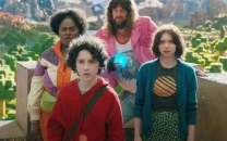 theaters issue warning for minecraft movie screenings amid viral social media trends