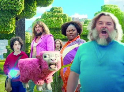 a minecraft movie sequel announced with 2027 release