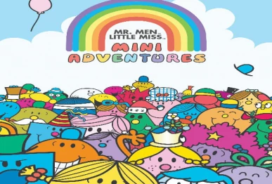 little miss on the big screen