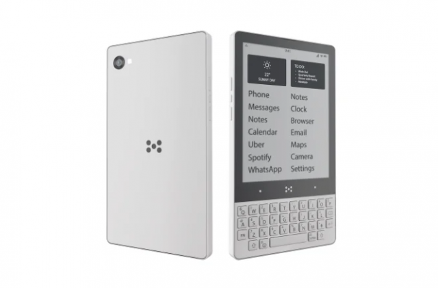 the minimal phone costs 399 dollar photo kickstarter website the minimal phone costs 399 dollar photo kickstarter website