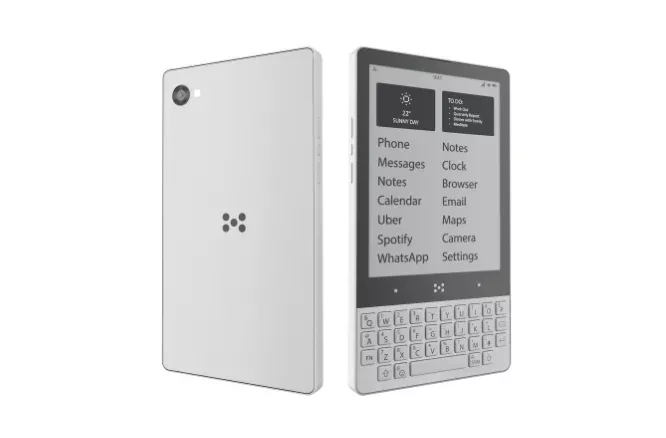 the minimal phone costs 399 dollar photo kickstarter website the minimal phone costs 399 dollar photo kickstarter website