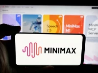 minimax s team includes researchers who previously worked for tech giants such as google and microsoft as well as china s alibaba and deepseek photo south china morning post