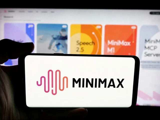 minimax s team includes researchers who previously worked for tech giants such as google and microsoft as well as china s alibaba and deepseek photo south china morning post minimax s team includes researchers who previously worked for tech giants such as google and microsoft as well as china s alibaba and deepseek photo south china morning post