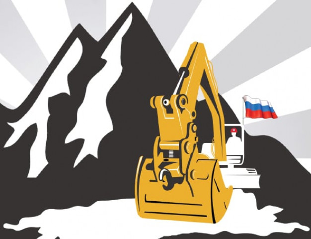 russia to establish mining companies russia to establish mining companies