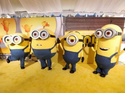 fans outraged as minions 3 announces distant 2027 release date fans outraged as minions 3 announces distant 2027 release date