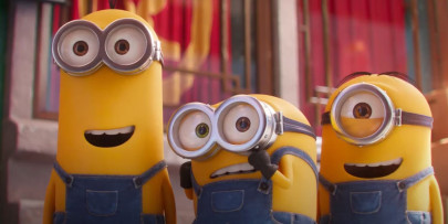 minions take over cinemas with projected us 129 2m jul 4 opening