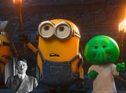 what is minionese the playful language behind minions monsters explained