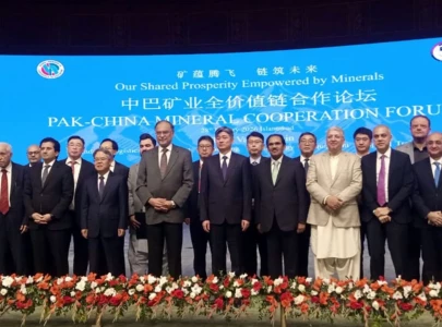 pakistan s mineral exports could hit 6 8bn a year with value addition ahsan iqbal pakistan s mineral exports could hit 6 8bn a year with value addition ahsan iqbal