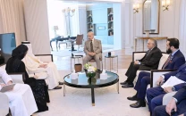 pm shehbaz qatar trade minister review bilateral economic cooperation in doha pm shehbaz qatar trade minister review bilateral economic cooperation in doha
