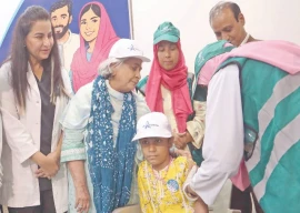sindh extends hpv vaccination drive to october 1 sindh extends hpv vaccination drive to october 1