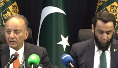 tarar says iwt cannot be revoked unilaterally as pakistan plans legal technical briefing for experts on treaty