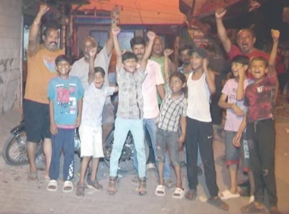 minorities denounce india s warmongering