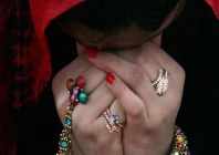 minor girl married with octogenarian bmp register case