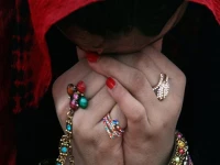 minor girl married with octogenarian bmp register case
