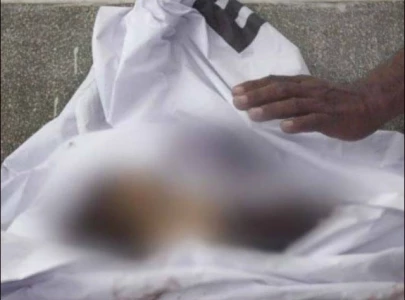 minor boy s body recovered from drain