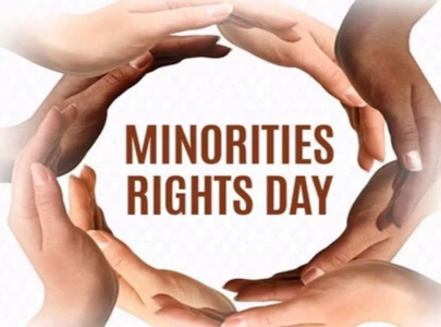 president pm pledge equality for minorities