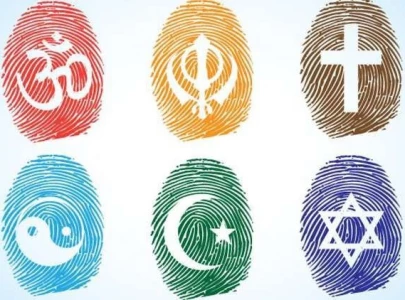 report exposes forced conversions through marriages