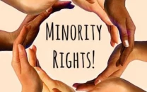 minority rights remain systemically fragile